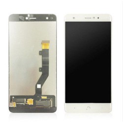 TOUCH+LCD BQ AQUARIS X / X PRO BRANCO TOUCH+LCD BQ AQUARIS X / X PRO BRANCO
